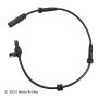 BECK/ARNLEY 084-5046 ABS SPEED SENSOR