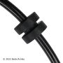 BECK/ARNLEY 084-5046 ABS SPEED SENSOR