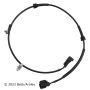 BECK/ARNLEY 084-5047 ABS SENSOR HARNESS