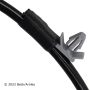 BECK/ARNLEY 084-5047 ABS SENSOR HARNESS