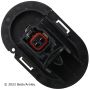 BECK/ARNLEY 084-5049 ABS SENSOR HARNESS