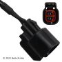BECK/ARNLEY 084-5049 ABS SENSOR HARNESS