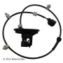 BECK/ARNLEY 084-5049 ABS SENSOR HARNESS