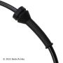 BECK/ARNLEY 084-5049 ABS SENSOR HARNESS