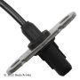 BECK/ARNLEY 084-5051 ABS SPEED SENSOR