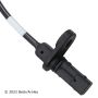 BECK/ARNLEY 084-5052 ABS SPEED SENSOR
