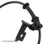 BECK/ARNLEY 084-5052 ABS SPEED SENSOR