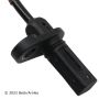 BECK/ARNLEY 084-5053 ABS SPEED SENSOR