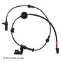 BECK/ARNLEY 084-5053 ABS SPEED SENSOR