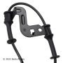BECK/ARNLEY 084-5054 ABS SPEED SENSOR