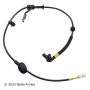 BECK/ARNLEY 084-5056 ABS SPEED SENSOR