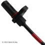 BECK/ARNLEY 084-5058 ABS SPEED SENSOR