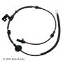 BECK/ARNLEY 084-5058 ABS SPEED SENSOR