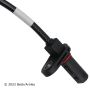 BECK/ARNLEY 084-5059 ABS SPEED SENSOR