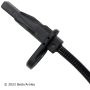 BECK/ARNLEY 084-5060 ABS SPEED SENSOR