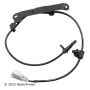 BECK/ARNLEY 084-5060 ABS SPEED SENSOR