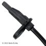 BECK/ARNLEY 084-5061 ABS SPEED SENSOR