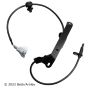 BECK/ARNLEY 084-5061 ABS SPEED SENSOR