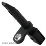 BECK/ARNLEY 084-5066 ABS SPEED SENSOR
