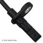 BECK/ARNLEY 084-5067 ABS SPEED SENSOR
