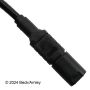 BECK/ARNLEY 084-5068 ABS SPEED SENSOR