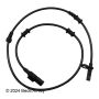 BECK/ARNLEY 084-5068 ABS SPEED SENSOR