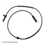 BECK/ARNLEY 084-5069 ABS SPEED SENSOR