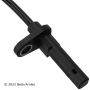 BECK/ARNLEY 084-5070 ABS SPEED SENSOR
