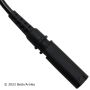 BECK/ARNLEY 084-5070 ABS SPEED SENSOR