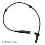 BECK/ARNLEY 084-5070 ABS SPEED SENSOR