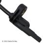 BECK/ARNLEY 084-5071 ABS SPEED SENSOR