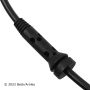 BECK/ARNLEY 084-5071 ABS SPEED SENSOR