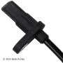 BECK/ARNLEY 084-5072 ABS SPEED SENSOR