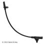 BECK/ARNLEY 084-5073 ABS SPEED SENSOR