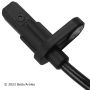 BECK/ARNLEY 084-5074 ABS SPEED SENSOR