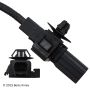 BECK/ARNLEY 084-5076 ABS SPEED SENSOR