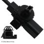 BECK/ARNLEY 084-5077 ABS SPEED SENSOR