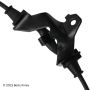 BECK/ARNLEY 084-5077 ABS SPEED SENSOR