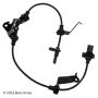 BECK/ARNLEY 084-5077 ABS SPEED SENSOR