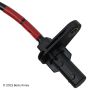 BECK/ARNLEY 084-5080 ABS SPEED SENSOR