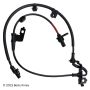 BECK/ARNLEY 084-5080 ABS SPEED SENSOR