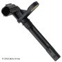 BECK/ARNLEY 084-5081 ABS SPEED SENSOR