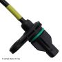 BECK/ARNLEY 084-5083 ABS SPEED SENSOR