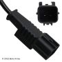 BECK/ARNLEY 084-5083 ABS SPEED SENSOR