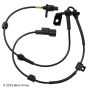 BECK/ARNLEY 084-5083 ABS SPEED SENSOR