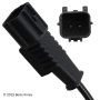 BECK/ARNLEY 084-5084 ABS SPEED SENSOR
