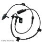 BECK/ARNLEY 084-5084 ABS SPEED SENSOR