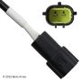BECK/ARNLEY 084-5085 ABS SPEED SENSOR