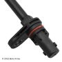 BECK/ARNLEY 084-5086 ABS SPEED SENSOR