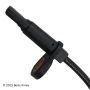 BECK/ARNLEY 084-5089 ABS SPEED SENSOR